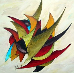 géométrisme et abstraction géométrisme et abstraction